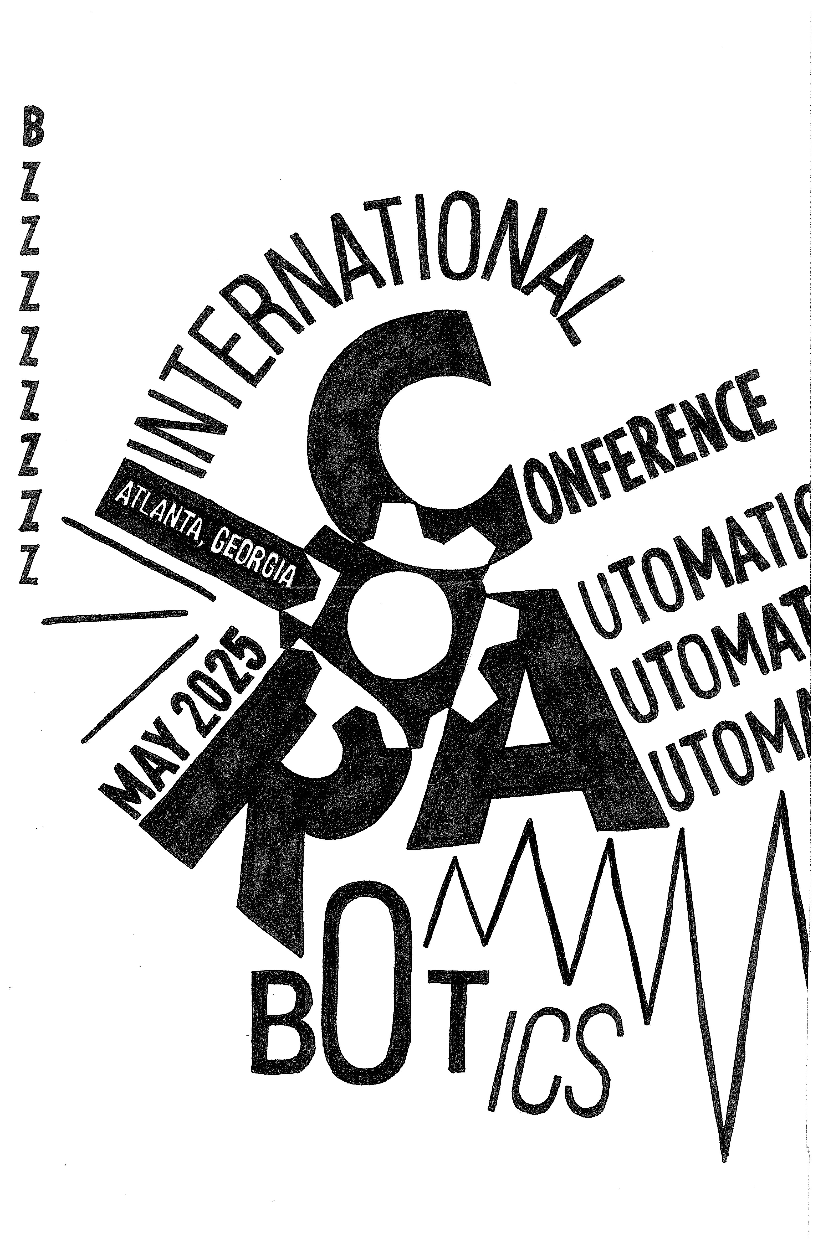 Futurism Movement Study